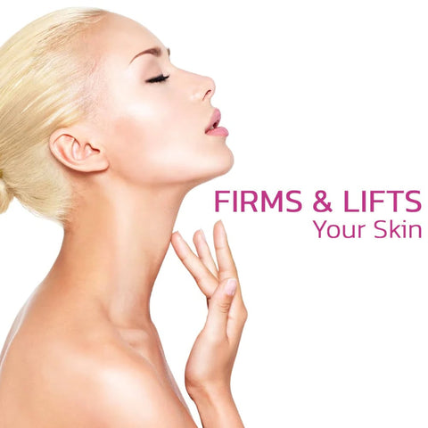 🔥 BIG SALE - 50% OFF🔥Hydrating Collagen Neck Cream