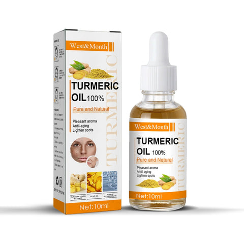 🔥2023 HOT SLAE🎁-Turmeric Spot Correcting Serum