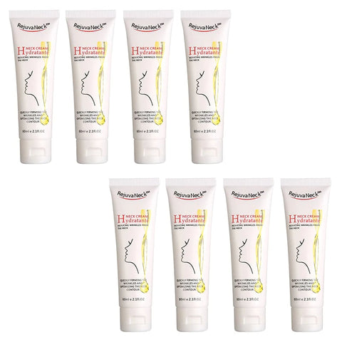 🔥 BIG SALE - 50% OFF🔥Hydrating Collagen Neck Cream