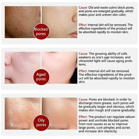 2023 New Magical Perfecting Base Face Primer Under Foundation
