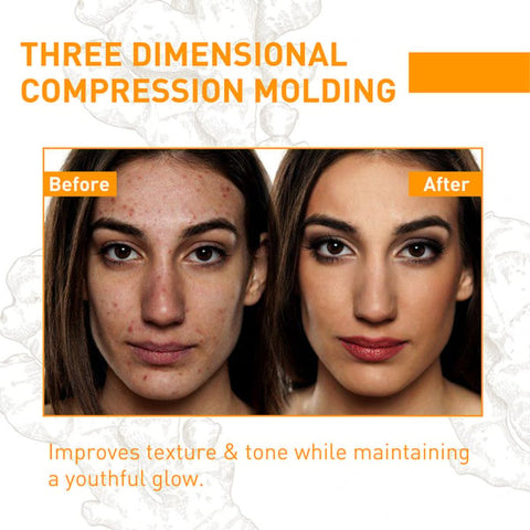 🔥2023 HOT SLAE🎁-Turmeric Spot Correcting Serum