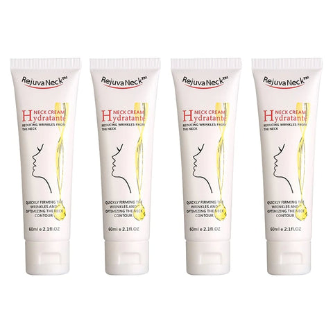 🔥 BIG SALE - 50% OFF🔥Hydrating Collagen Neck Cream