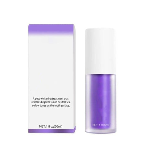 🔥Last Day Promotion 49% OFF - Teeth Colour Corrector Serum