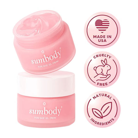 2023 New Magical Perfecting Base Face Primer Under Foundation