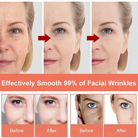 Last Day Promotion 49% OFF - Rose Black Tea Squalane Essential Oil