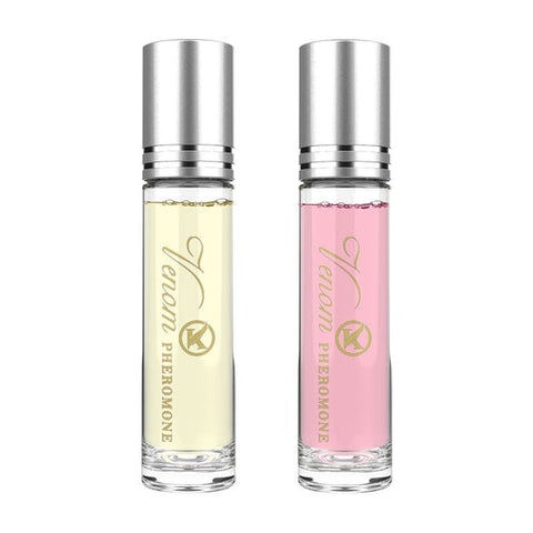 🔥Aphrodite’s Phero Sexy Perfume（Buy 1 Get 1 Free）