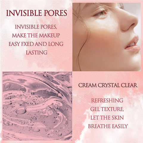 2023 New Magical Perfecting Base Face Primer Under Foundation