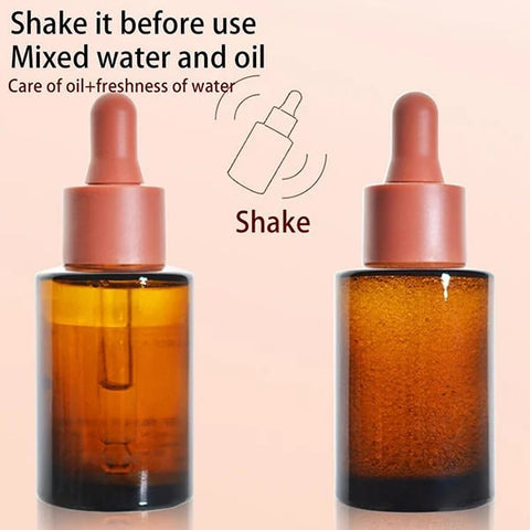 Last Day Promotion 49% OFF - Rose Black Tea Squalane Essential Oil