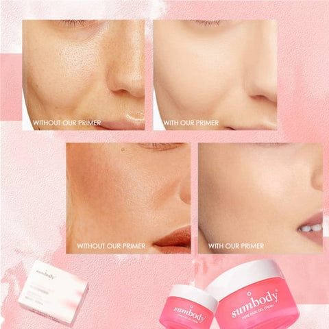 2023 New Magical Perfecting Base Face Primer Under Foundation