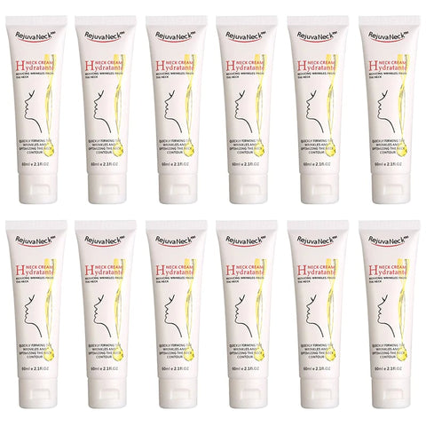 🔥 BIG SALE - 50% OFF🔥Hydrating Collagen Neck Cream