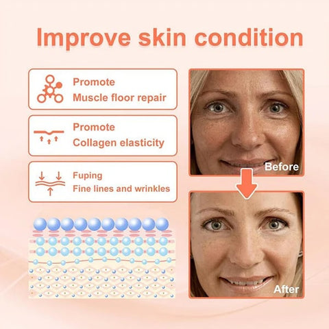 Last Day Promotion 49% OFF - Rose Black Tea Squalane Essential Oil