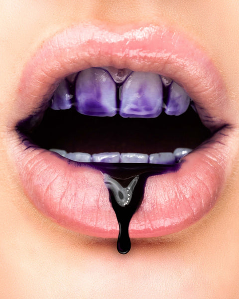 🔥Last Day Promotion 49% OFF - Teeth Colour Corrector Serum